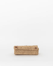 Load image into Gallery viewer, Woven Grass Box

