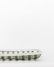 Load image into Gallery viewer, Woven Wood Basket
