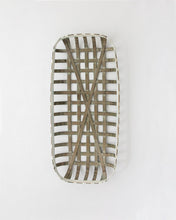 Load image into Gallery viewer, Woven Wood Basket
