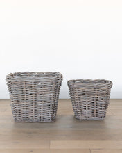Load image into Gallery viewer, Yountville Woven Basket
