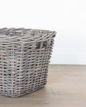 Load image into Gallery viewer, Yountville Woven Basket
