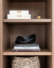 Load image into Gallery viewer, Brass Anchor Paperweight
