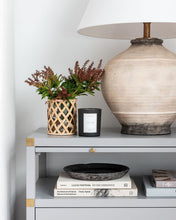 Load image into Gallery viewer, Kelan 2-Drawer Nightstand
