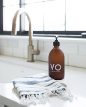 Load image into Gallery viewer, Upton Stripe Hand Towel
