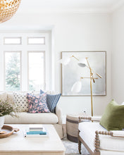 Load image into Gallery viewer, Sawyer Pillow Cover
