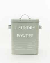 Load image into Gallery viewer, Laundry Powder Box
