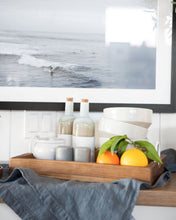 Load image into Gallery viewer, Rustic Serving Tray
