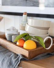 Load image into Gallery viewer, Rustic Serving Tray
