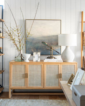 Load image into Gallery viewer, Stetson Table Lamp
