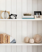 Load image into Gallery viewer, Decorative Wood Sphere
