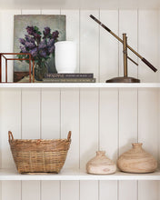 Load image into Gallery viewer, Textured Ceramic Vase

