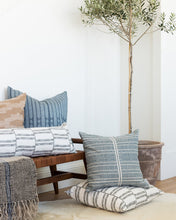 Load image into Gallery viewer, Santi Pillow Cover
