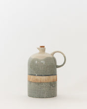 Load image into Gallery viewer, Textured Ceramic Jug
