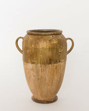 Load image into Gallery viewer, Two-Tone Weathered Vessel
