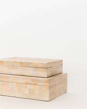 Load image into Gallery viewer, Wilmot Boxes
